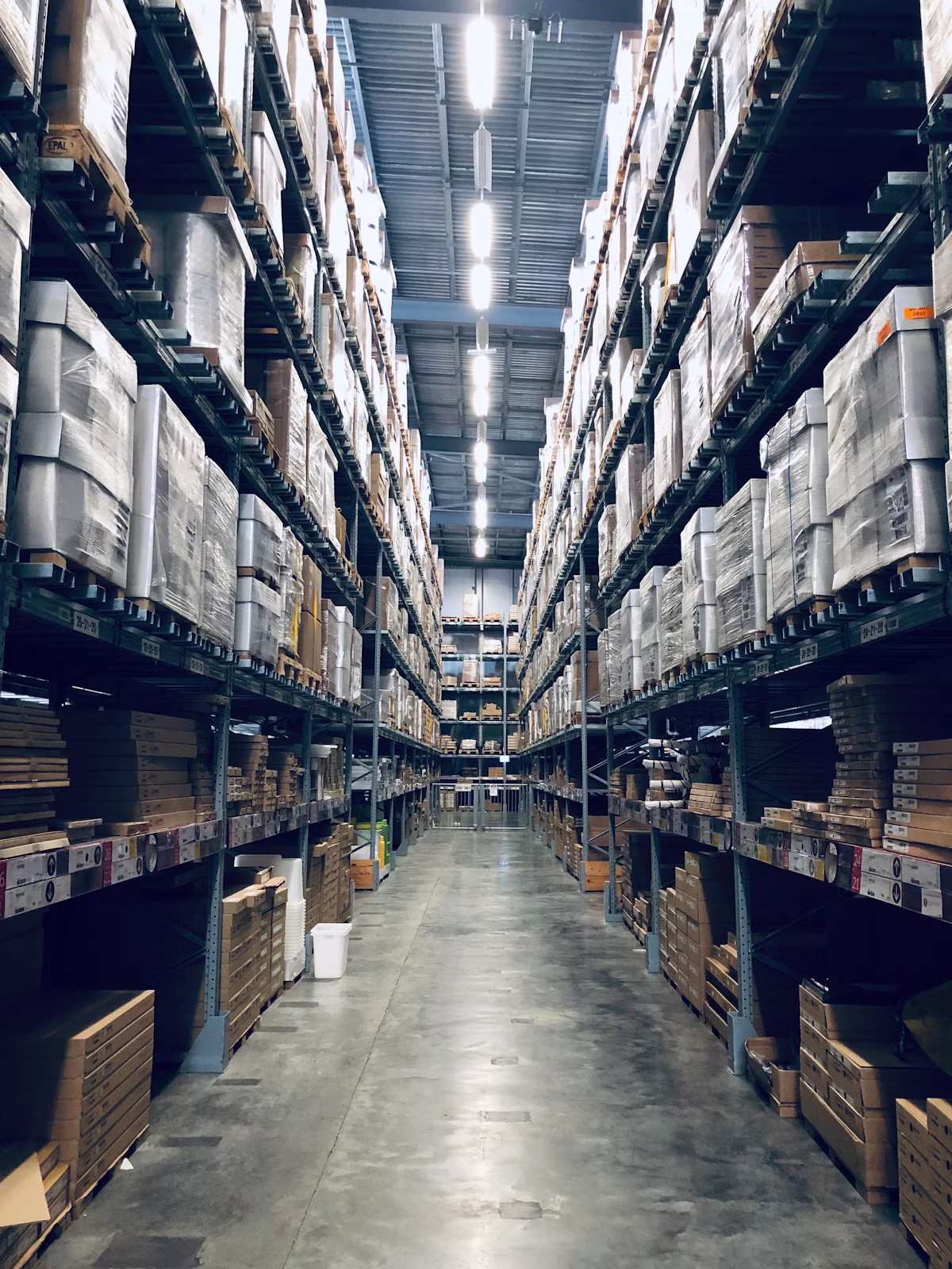 Global Operations Hub